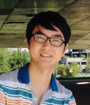 Fengyun Liu · Thoughts on programming, language and logic